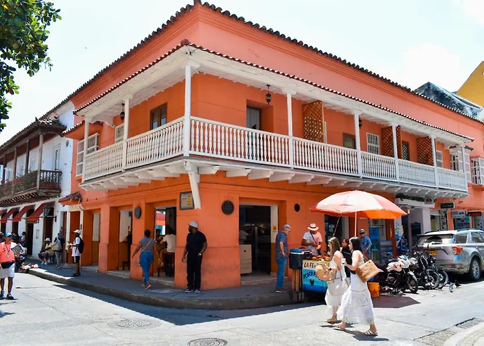 Casa Noa Colonial Rooms