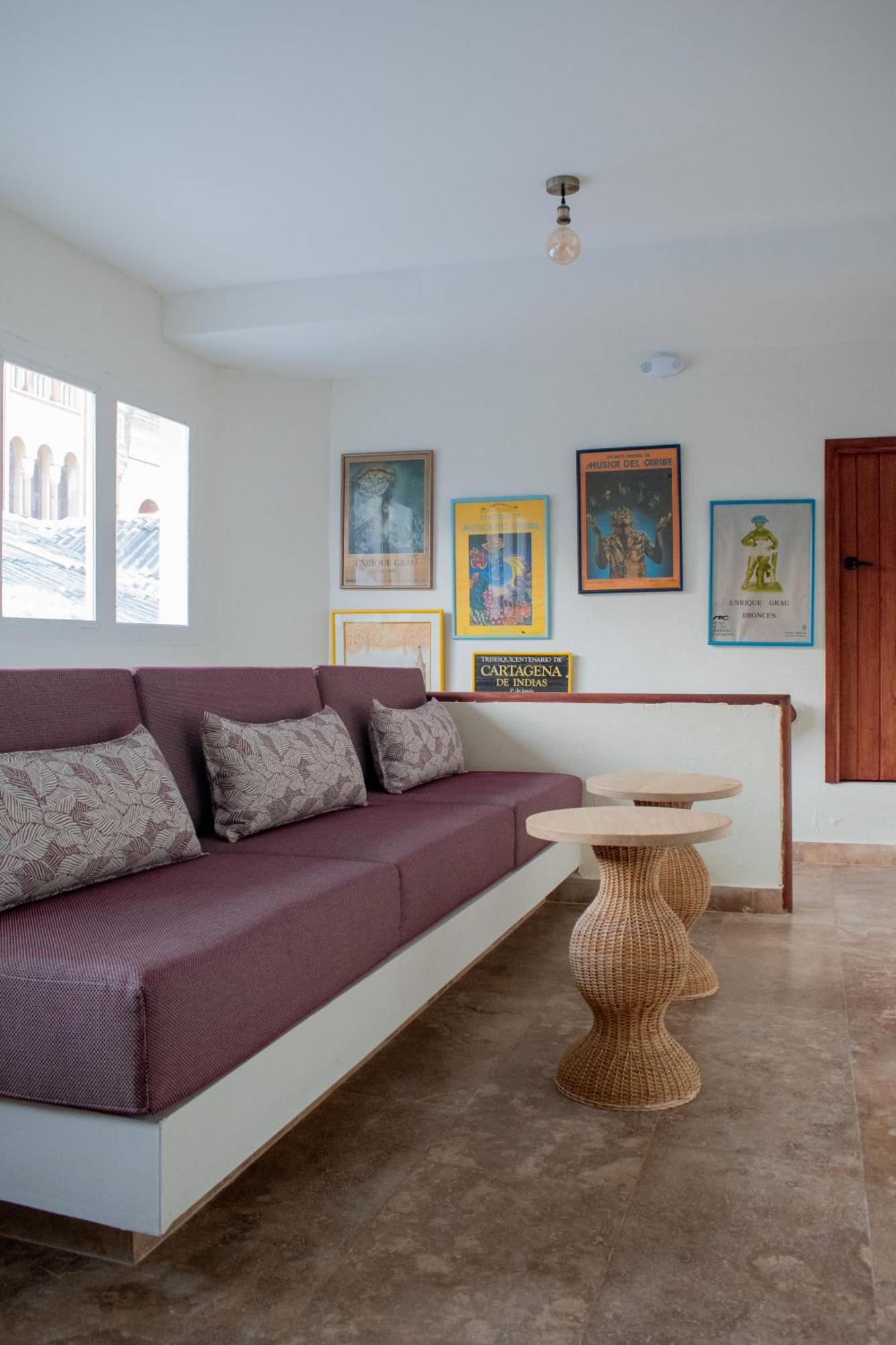 Hostal Casa Noa Colonial *