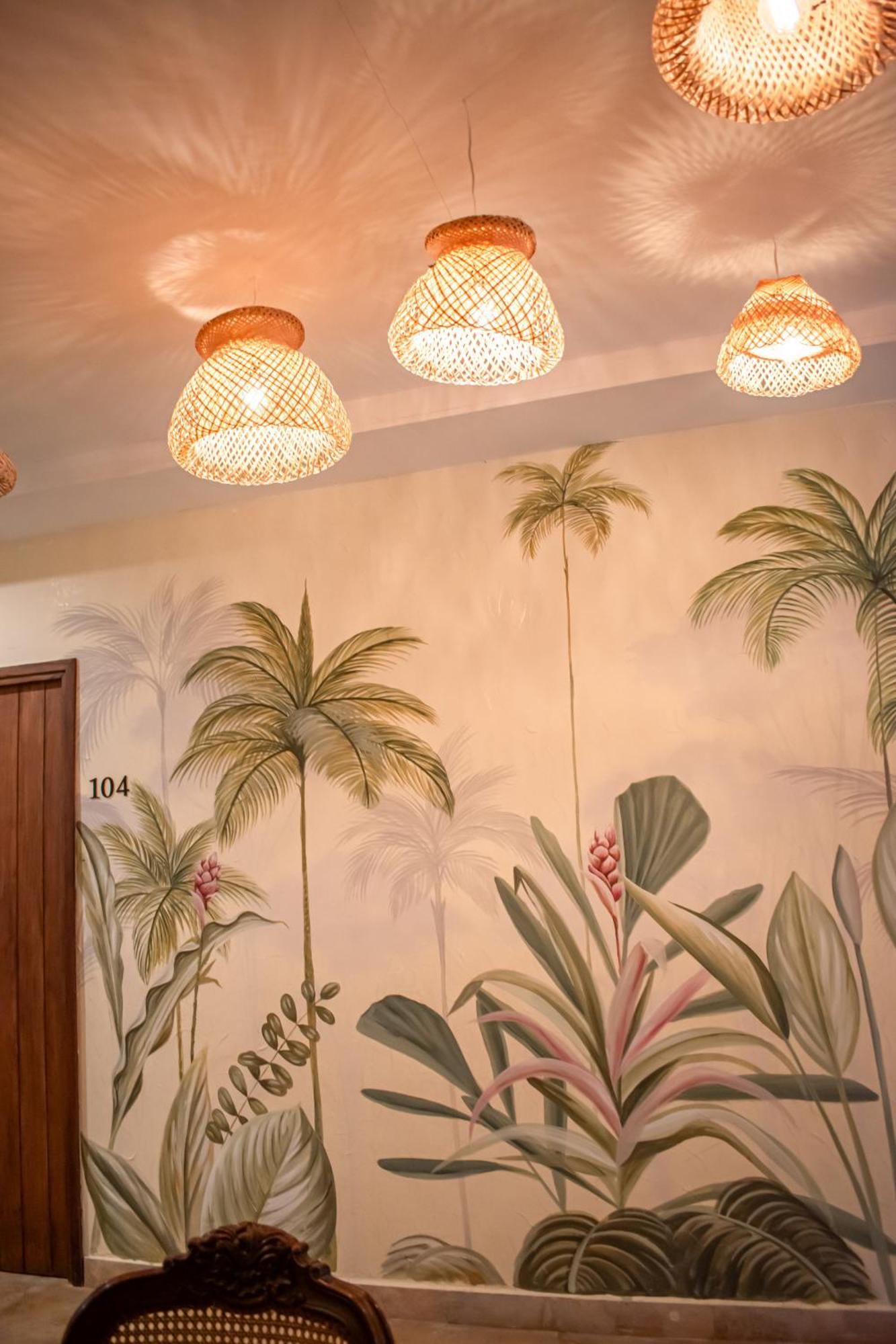 Casa Noa Colonial Hostal