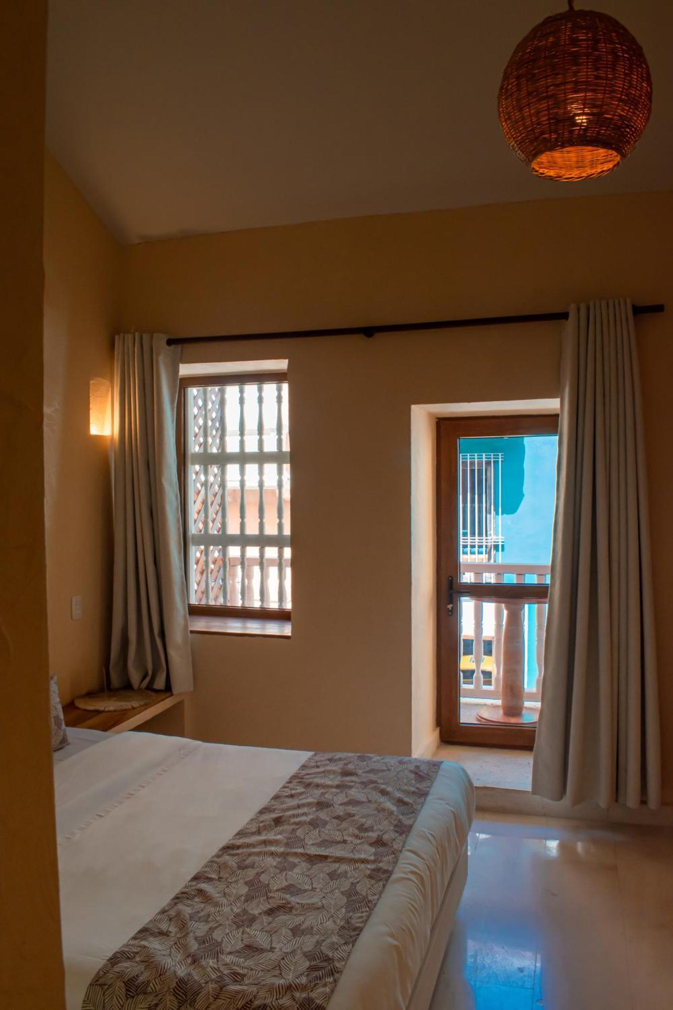 Hostal Casa Noa Colonial *
