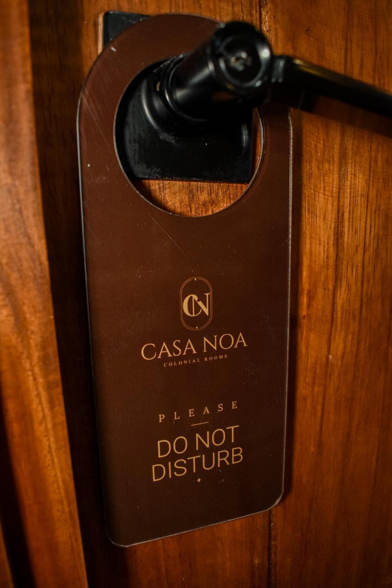 Hostal Casa Noa Colonial Cartagena
