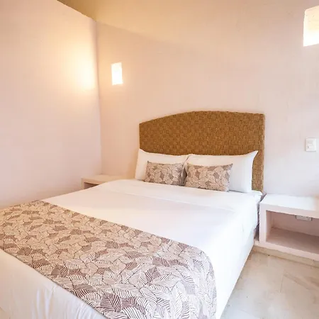 Casa Noa Colonial Rooms Cartagena Exterior photo