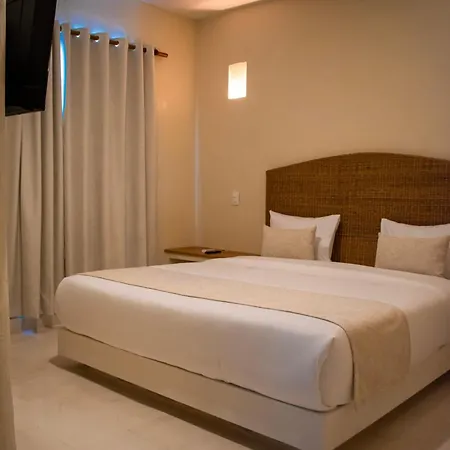 Casa Noa Colonial Rooms Cartagena Exterior photo