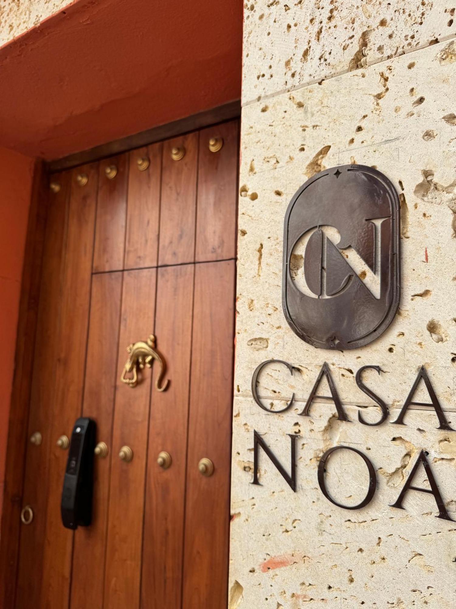 Hostal Casa Noa Colonial *