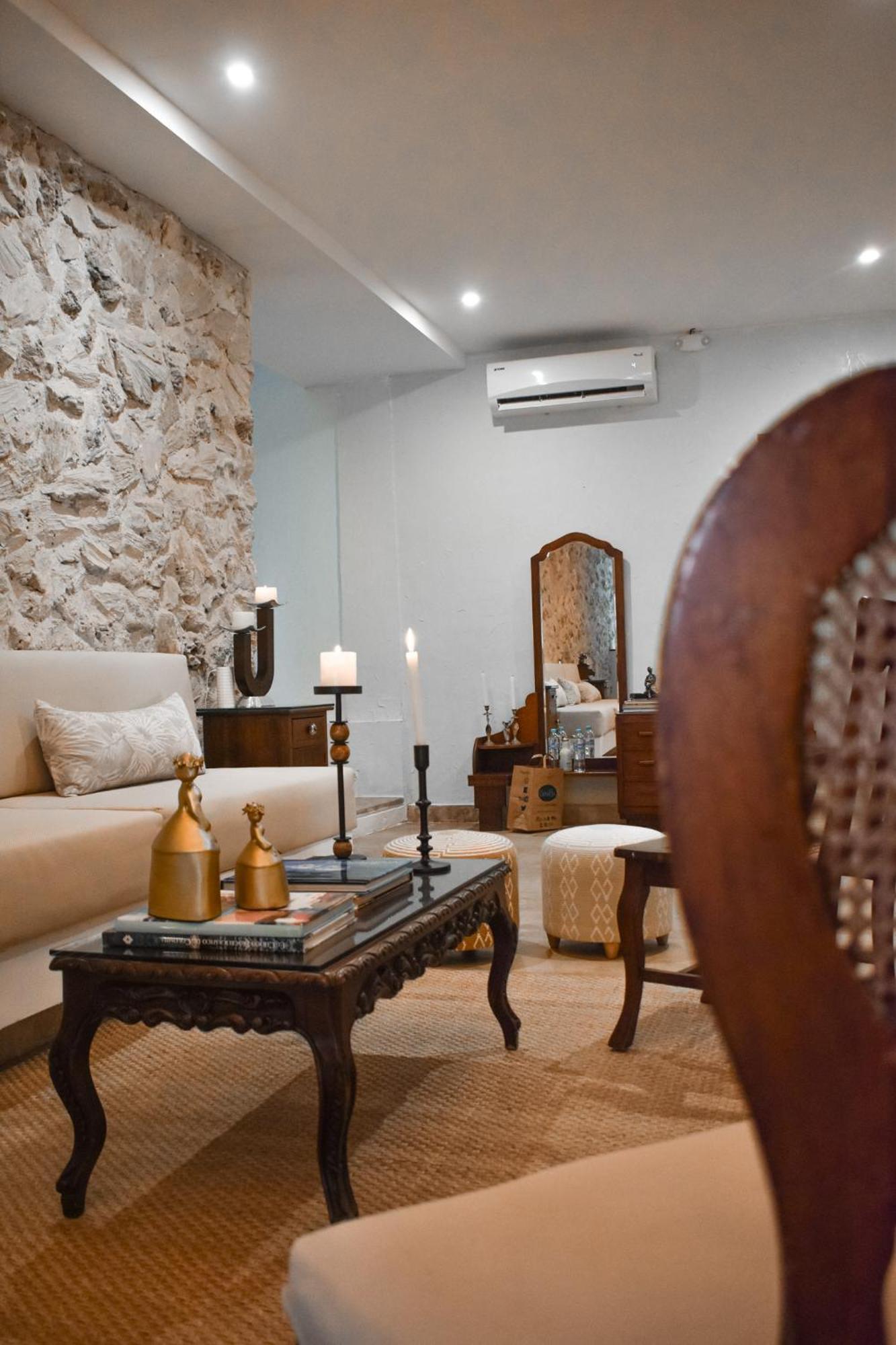 Hostal Casa Noa Colonial
