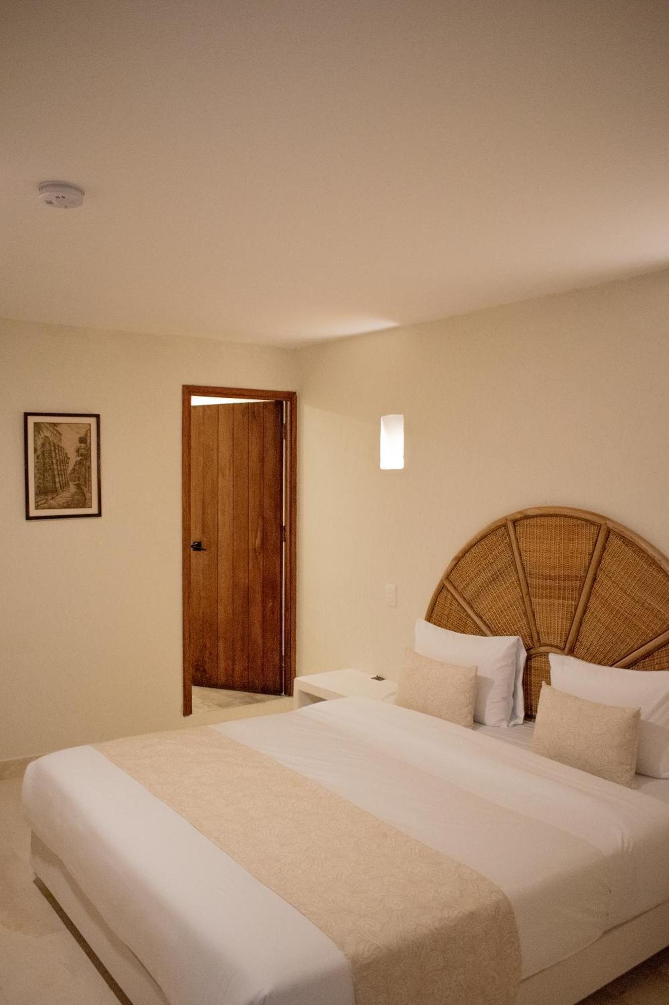 Casa Noa Colonial Hostal *
